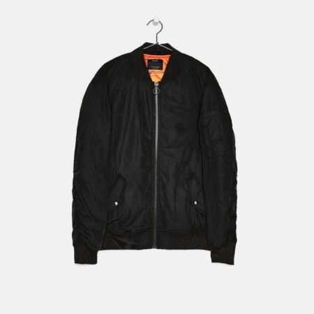 Black Coat